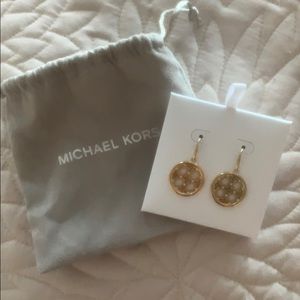 Michael Kors Earrings